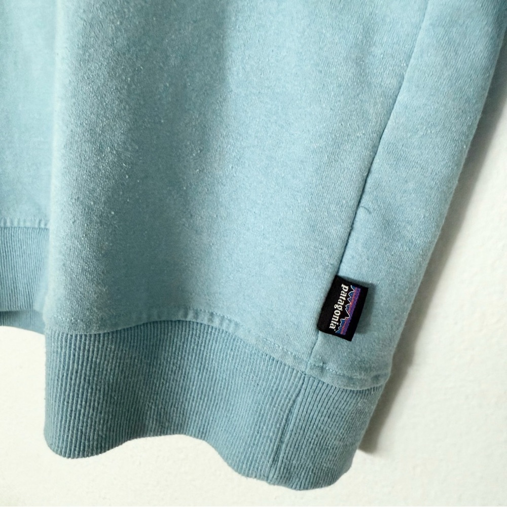 Men's P-6 Label Uprisal Crew Sweatshirt size S - Picture 10 of 10